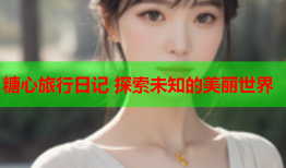 糖心旅行日记 探索未知的美丽世界