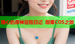 糖心的原神冒险日记 甜蜜COS之旅
