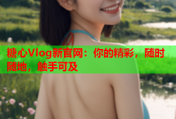 糖心Vlog新官网：你的精彩，随时随地，触手可及