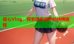 糖心Vlog：探索甜蜜视界的独特旅程