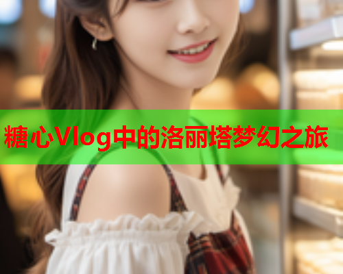 糖心Vlog中的洛丽塔梦幻之旅
