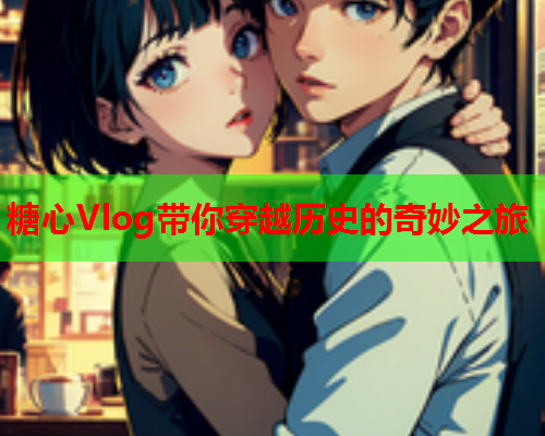 糖心Vlog带你穿越历史的奇妙之旅