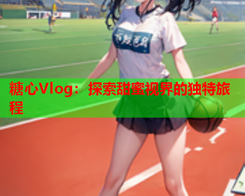 糖心Vlog：探索甜蜜视界的独特旅程
